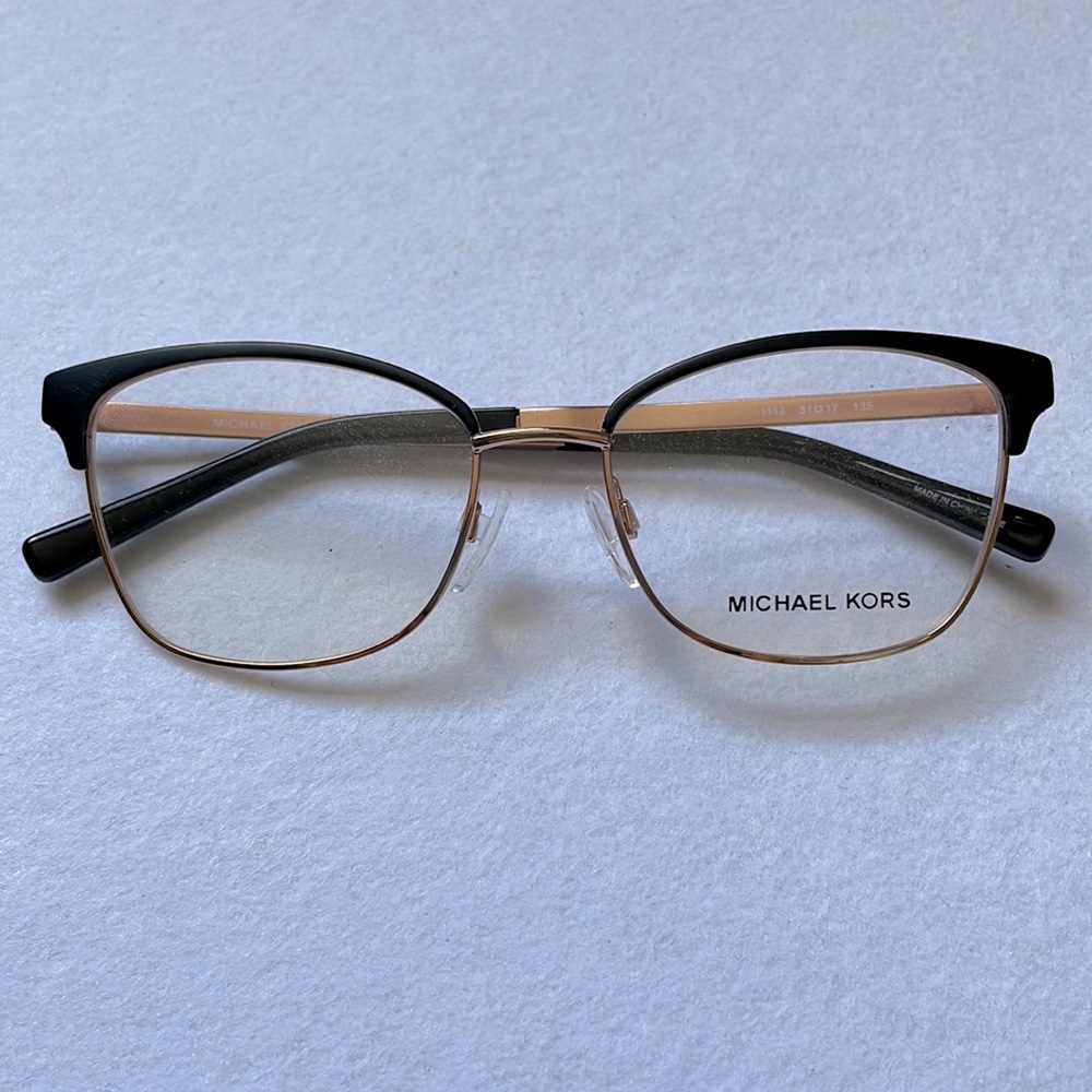 NEW Michael Kors Glasses - Picture 2 of 7